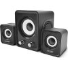 SPEAKER NOD BASE 2.1 11W BLACK