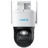 IP CAMERA WI-FI REOLINK TRACKMIX WIFI 2K