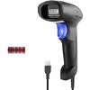 NETUM 1D WIRED CCD BARCODE SCANNER