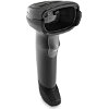 ZEBRA DS2278-SR7U2100PRW BARCODE SCANNER USB KIT BLACK