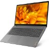 LAPTOP LENOVO IDEAPAD 3 15ITL6 82H8019KPB 15.6'' FHD INTEL CORE I3-1115G4 8GB 512GB NO OS