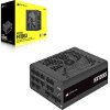PSU CORSAIR CP-9020259-EU HX1000I 1000W 80 PLUS PLATINUM ULTRA-LOW NOISE FULLY MODULAR DIGITAL