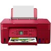 ΠΟΛΥΜΗΧΑΝΗΜΑ CANON PIXMA G3470 INK TANK WIFI RED