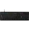 ΠΛΗΚΤΡΟΛΟΓΙΟ CORSAIR CH-910971E-NA K70 CORE RGB MECHANICAL GAMING KEYBOARD BLACK CORSAIR RED LINEAR