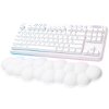 ΠΛΗΚΤΡΟΛΟΓΙΟ LOGITECH 920-010465 G715 WIRELESS MECHANICAL GAMING RGB AURORA COLLECTION TACTILE