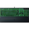 RAZER ORNATA V3 Χ GAMING KEYBOARD - LOW PROFILE MEMBRANE - SPLIT RESIST - RGB - US LAYOUT
