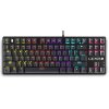 SPARTAN GEAR - LOCHOS 2 TKL 87 KEYS WIRED MECHANICAL GAMING KEYBOARD