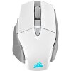 CORSAIR CH-9319511-EU2 M65 RGB ULTRA WIRELESS TUNABLE FPS GAMING MOUSE WHITE