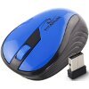 ESPERANZA TM114B TITANUM WIRELESS OPTICAL MOUSE 2.4GHZ 3D USB RAINBOW BLUE