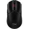 HYPERX 6N0B0AA PULSEFIRE HASTE 2 WIRELESS RGB GAMING MOUSE BLACK
