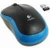 LOGITECH 910-002236 M185 WIRELESS MOUSE BLUE