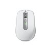 LOGITECH 910-006930 MX ANYWHERE 3S WIRELESS BLUETOOTH MOUSE PALE GREY