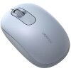 MOUSE WIRELESS UGREEN MU105 BLUE 90671