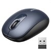 MOUSE WIRELESS UGREEN MU105 DEEP BLUE 90550