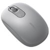 MOUSE WIRELESS UGREEN MU105 GRAY 90669