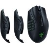 RAZER NAGA V2 PRO - WIRELESS MODULAR MMO GAMING MOUSE- 30K DPI OPTICAL SENSOR - 300HR BATTERY