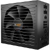 BE QUIET PSU STRAIGHT POWER 12 PLATINUM 1000W, MODULAR, 135MM FAN, 10YW