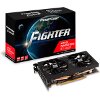 VGA POWERCOLOR AMD RADEON RX 6600 8 GB GDDR6 FIGHTER PCI-E RETAIL