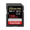 SANDISK SDSDXDK-128G-GN4IN EXTREME PRO 128GB SDXC UHS-II U3 V90