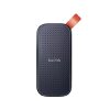SANDISK SDSSDE30-2T00-G26 PORTABLE SSD 2TB USB 3.2 GEN2
