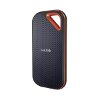 SANDISK SDSSDE81-4T00-G25 EXTREME PRO PORTABLE SSD V.2 4TB USB 3.2 GEN2