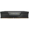 RAM CORSAIR CMK16GX5M1B5200C40 VENGEANCE BLACK 16GB DDR5 5200MT/S CL40