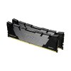 RAM KINGSTON KF432C16RB2K2/16 FURY RENEGADE 16GB (2X8GB) DDR4 3200MT/S CL16 DUAL KIT