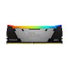 RAM KINGSTON KF436C16RB12A/16 FURY RENEGADE RGB 16GB DDR4 3600MT/S CL16