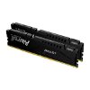 RAM KINGSTON KF556C36BBEK2-16 FURY BEAST 16GB (2X8GB) DDR5 5600MHZ CL36 AMD EXPO CERTIFIED DUAL KIT
