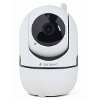 GEMBIRD TSL-CAM-WRHD-02 SMART ROTATING WIFI CAMERA 1080P WHITE