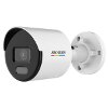 HIKVISION DS-2CD1047G0-L-28C BULLET IP CAMERA 4MP 2.8MM IR30M COLORVU