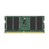 RAM KINGSTON KVR56S46BD8-32 VALUERAM 32GB SO-DIMM DDR5 5600MT/S CL46 2RX8