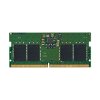 RAM KINGSTON KVR56S46BS6-8 VALUERAM 8GB SO-DIMM DDR5 5600MT/S CL46 1RX16