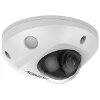 HIKVISION DS-2CD2546G2-IWS2C CAMERA MINI DOME IP 4MP 2.8MM 30M