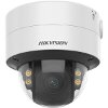 HIKVISION DS-2CD2747G2-LZSC DOME IP CAMERA 4MP 3.6-9MM IR40M