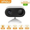IMOU IPC-B32P-V2 IP CAMERA CELL GO 3MP WIREFREE COLOR
