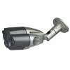 TELE IPC-VK60A-2.0E ΕΓΧΡΩΜΗ IP BULLET CAMERA 2MP 1080P FULL HD ΑΔΙΑΒΡΟΧΗ