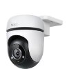 TP-LINK TAPO C500 V2.0 OUTDOOR PAN/TILT SECURITY WIFI CAMERA