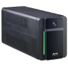 APC BVX900LI-GR EASY UPS 900VA/480W 230V AVR 2 SCHUKO SOCKETS