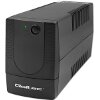 QOLTEC UPS LINE INTERACTIVE MONOLITH 650VA 360W