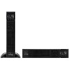 TECNOWARE UPS EVO DSP PLUS 2400 R/T HE PF 0.9 IEC TOGETHER ON 2400VA/2160W ON LINE DSP D. CONVERSIO
