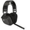 CORSAIR CA-9011295-EU HS80 MAX RGB WIRELESS GAMING HEADSET DOLBY ATMOS CARBON