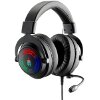 SPARTAN GEAR -MYRMIDON 3 WIRED HEADSET PC/PS4/PS5/ALL XBOX/SWITCH BLACK