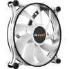 BE QUIET! FAN SHADOW WINGS 2 WHITE 140MM BL090 3 PI