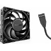 BE QUIET! FAN SILENT WINGS PRO 4 120MM PWM BL098 30