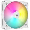CORSAIR CO-9050168-WW AR120 ICUE PWM RGB FAN 120MM WHITE