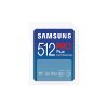 SAMSUNG MB-SD512S/EU PRO PLUS 512GB SDXC 2023 UHS-I U3 V30