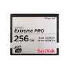 SANDISK SDCFSP-256G-G46D EXTREME PRO 256GB CFAST 2.0 MEMORY CARD