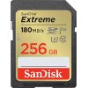 SANDISK SDSDXVV-256G-GNCIN EXTREME 256GB SDXC UHS-I U3 V30