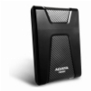 ΕΞΩΤΕΡΙΚΟΣ ΣΚΛΗΡΟΣ ADATA DASHDRIVE DURABLE HD650 1TB USB3.1 BLACK